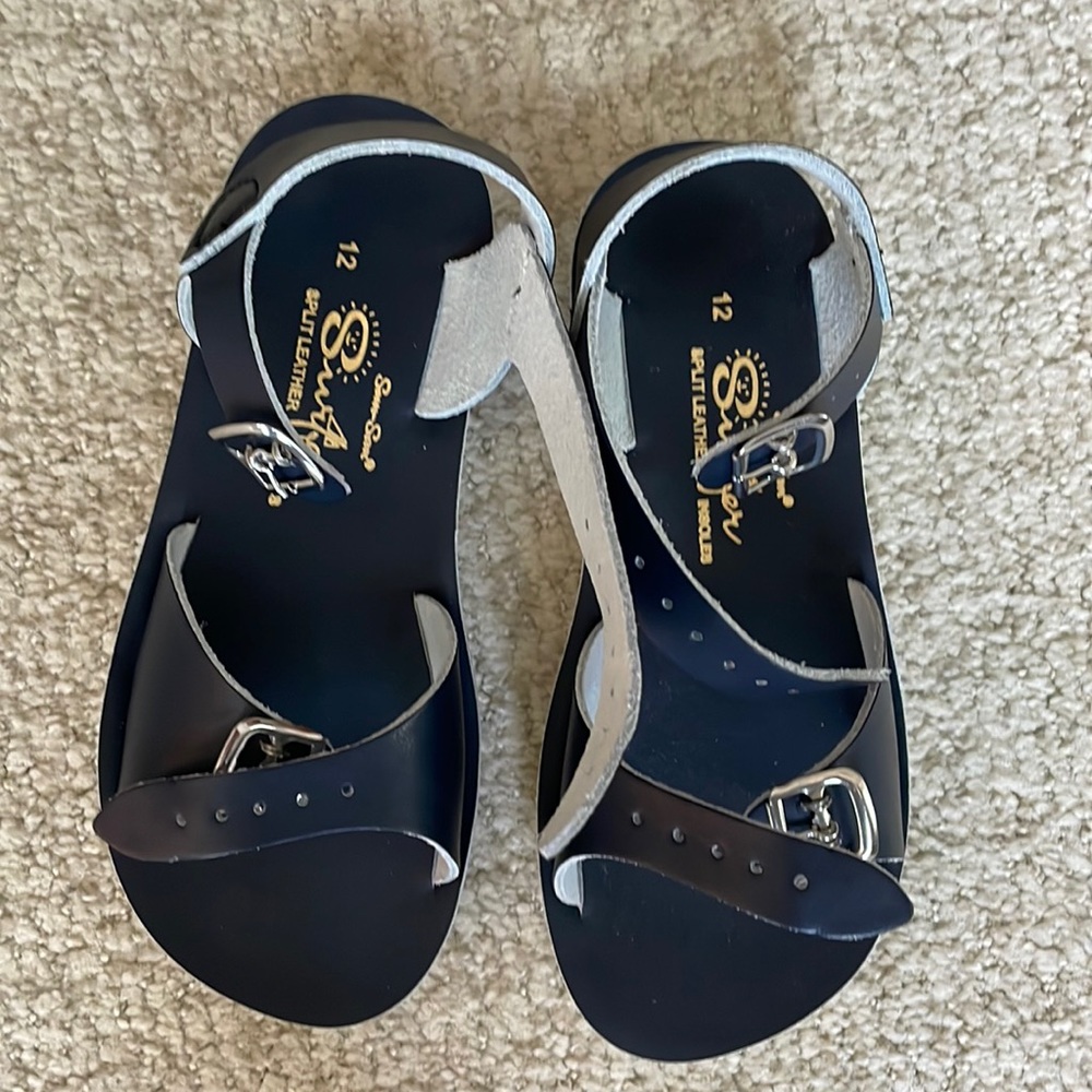 Sun San surfer unisex sandals